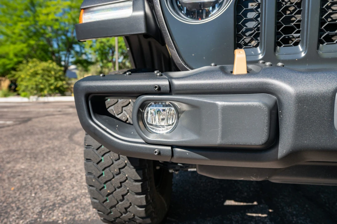 2021 Jeep JL Wrangler Rubicon 392 - Image 16 of 31
