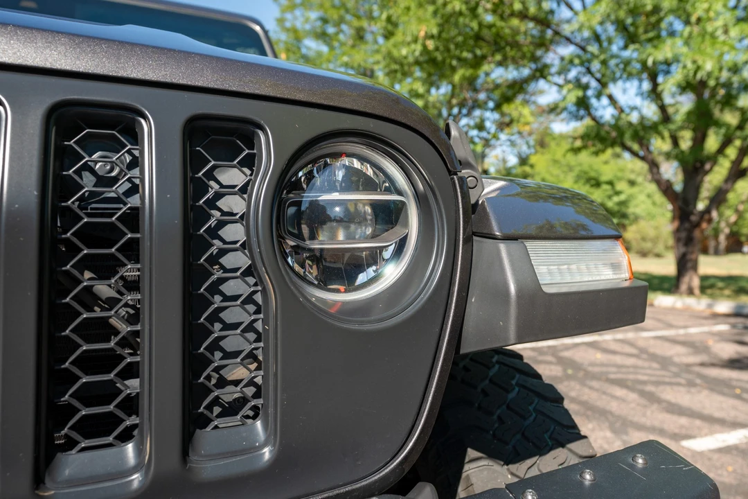 2021 Jeep JL Wrangler Rubicon 392 - Image 20 of 31