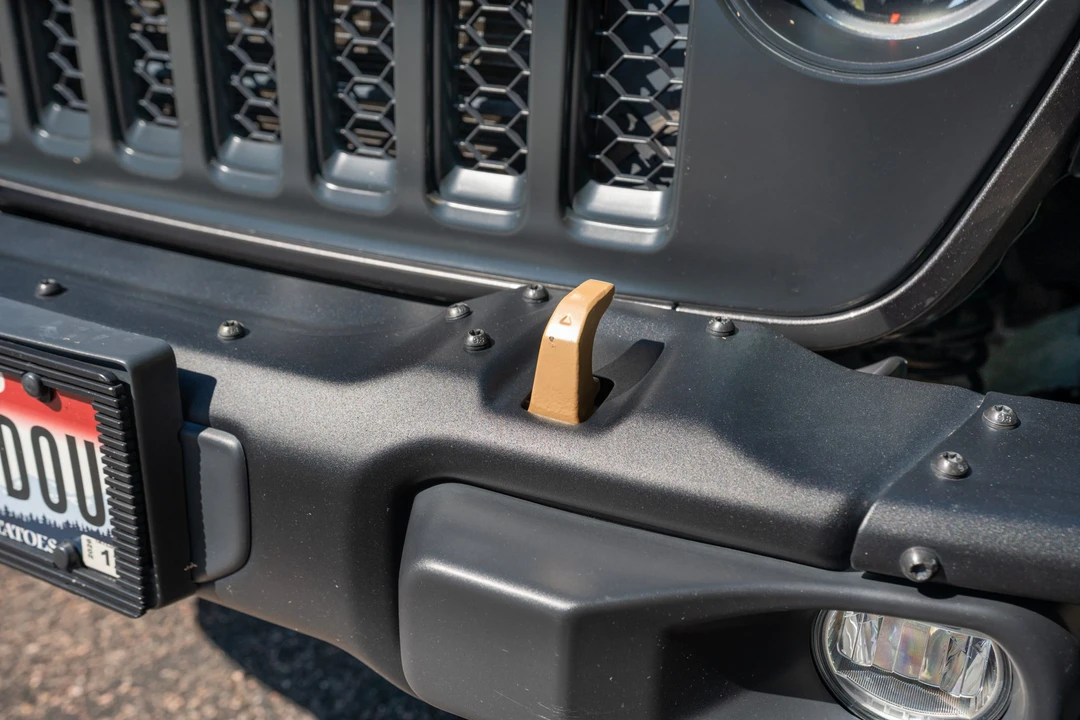 2021 Jeep JL Wrangler Rubicon 392 - Image 19 of 31