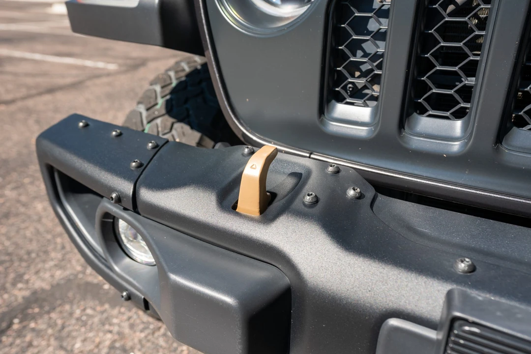 2021 Jeep JL Wrangler Rubicon 392 - Image 18 of 31