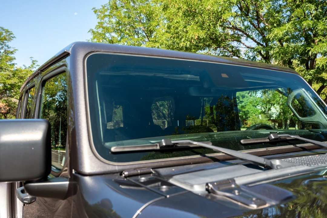 2021 Jeep JL Wrangler Rubicon 392 - Image 10 of 31