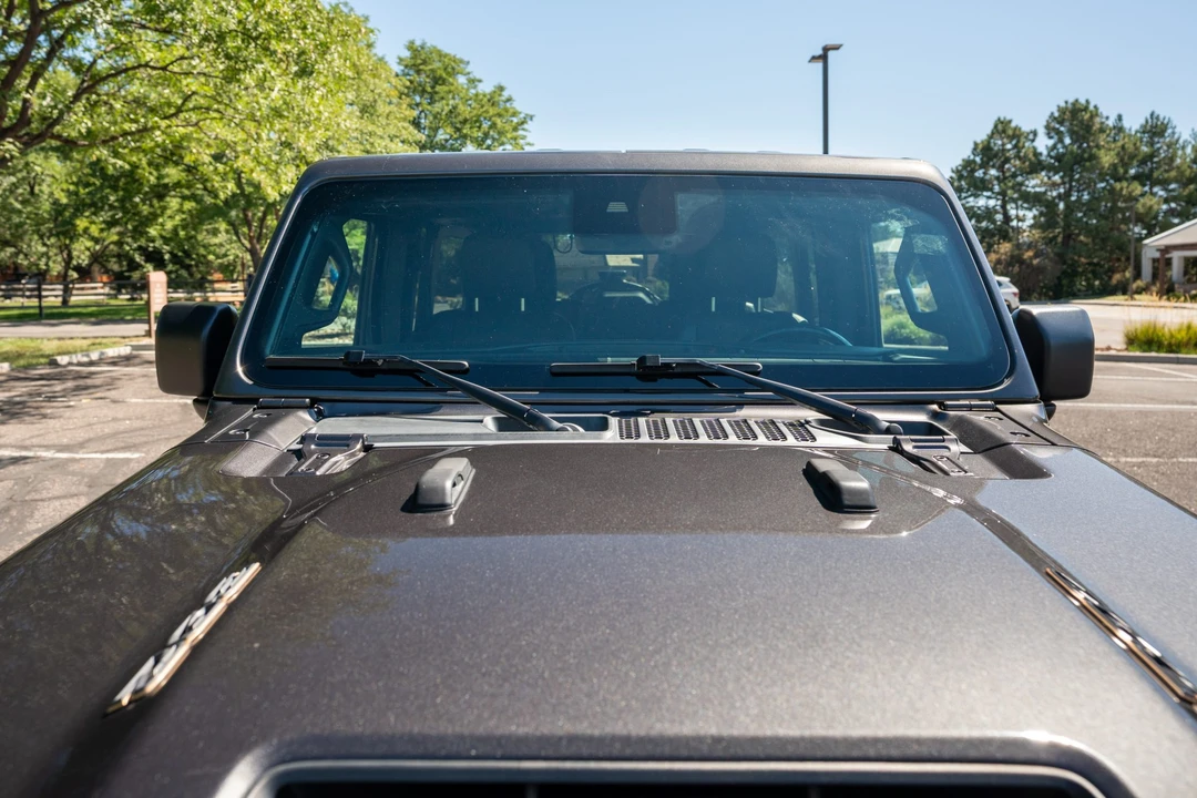 2021 Jeep JL Wrangler Rubicon 392 - Image 12 of 31