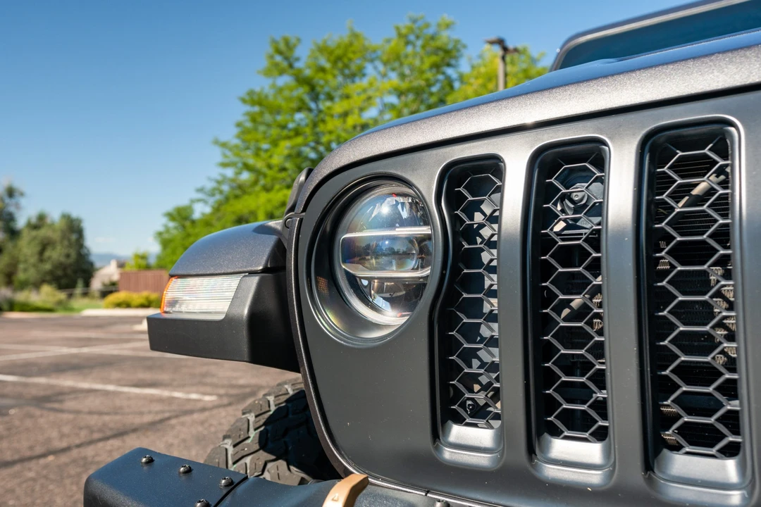 2021 Jeep JL Wrangler Rubicon 392 - Image 17 of 31