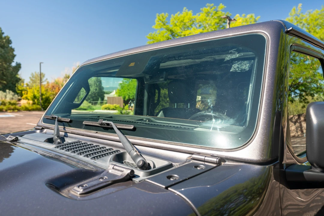 2021 Jeep JL Wrangler Rubicon 392 - Image 26 of 31