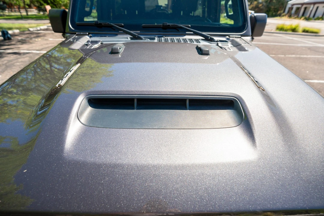 2021 Jeep JL Wrangler Rubicon 392 - Image 13 of 31
