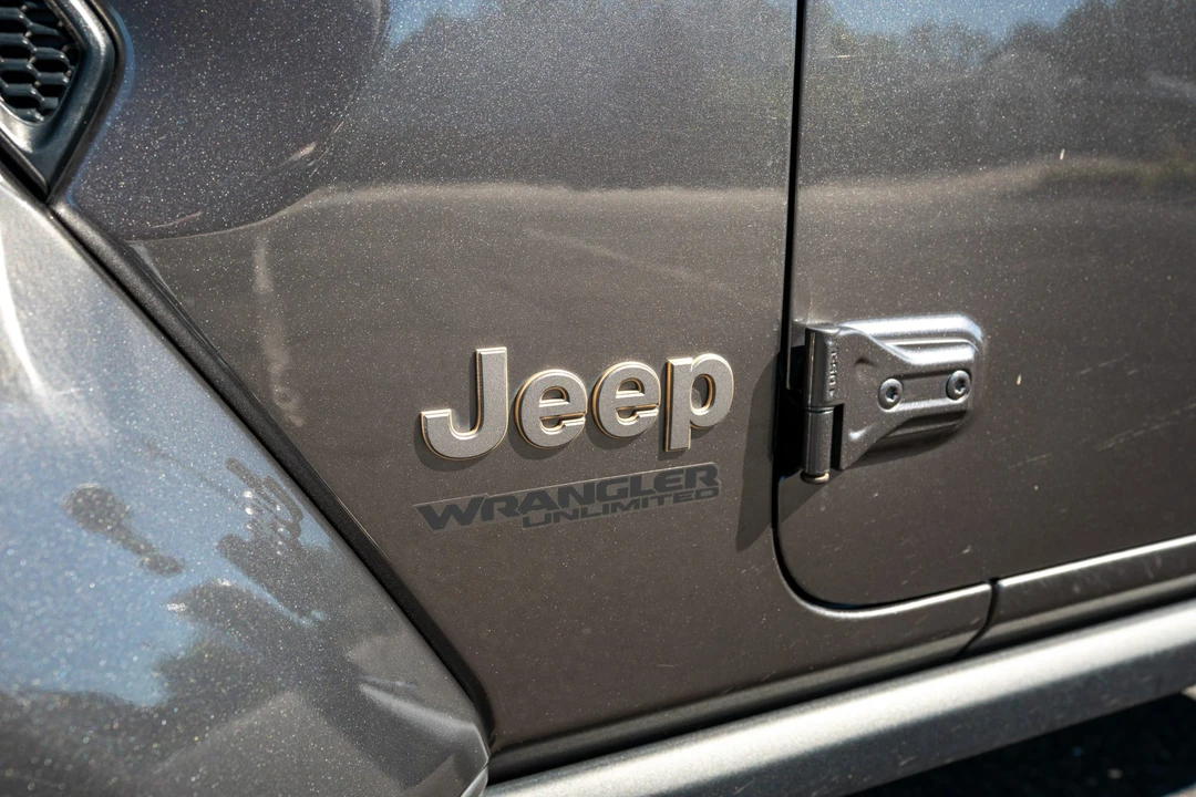 2021 Jeep JL Wrangler Rubicon 392 - Image 29 of 31