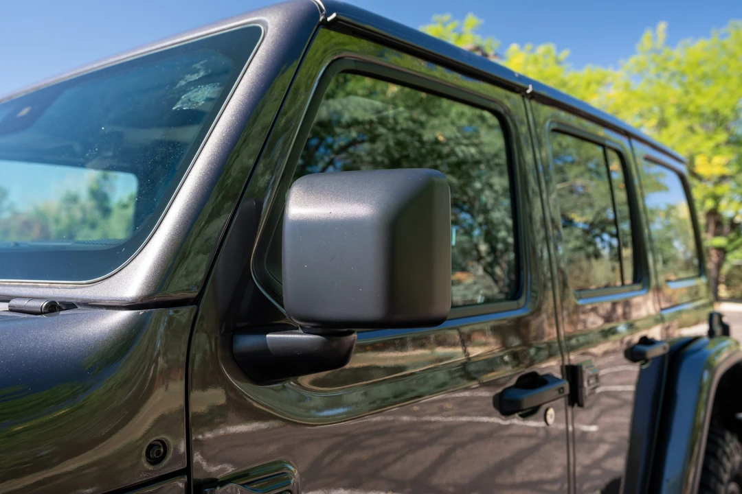 2021 Jeep JL Wrangler Rubicon 392 - Image 27 of 31