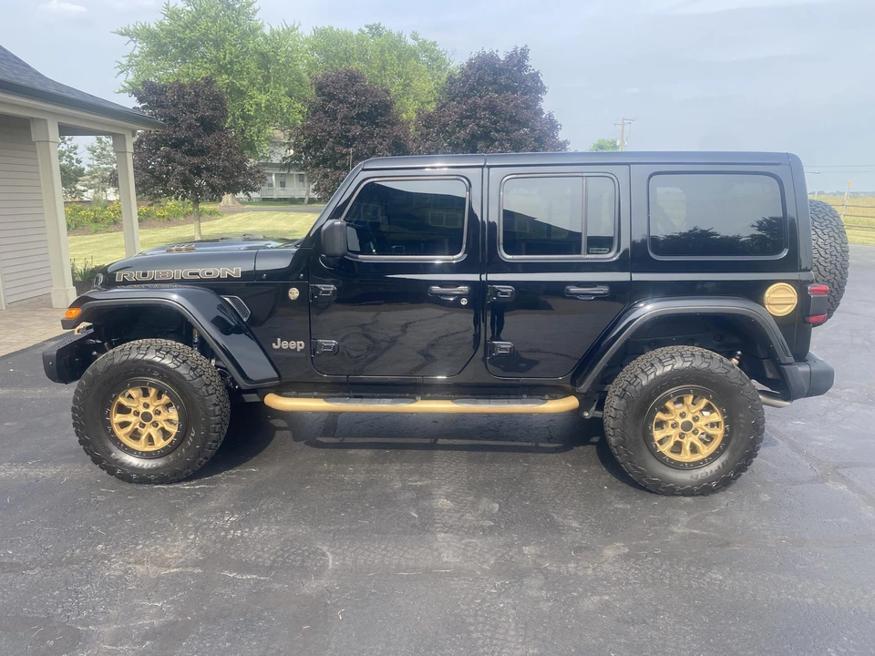 2021 Jeep JL Wrangler - Image 13 of 31