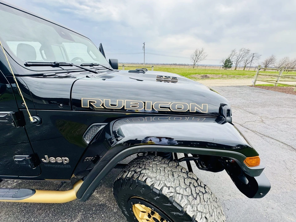 2021 Jeep JL Wrangler - Image 19 of 31