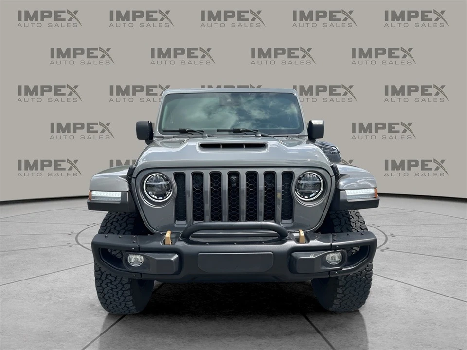 2021 Jeep JL Wrangler - Image 8 of 12