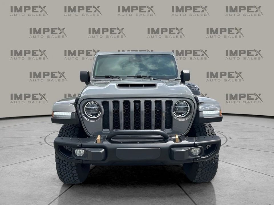 2021 Jeep JL Wrangler - Image 8 of 12