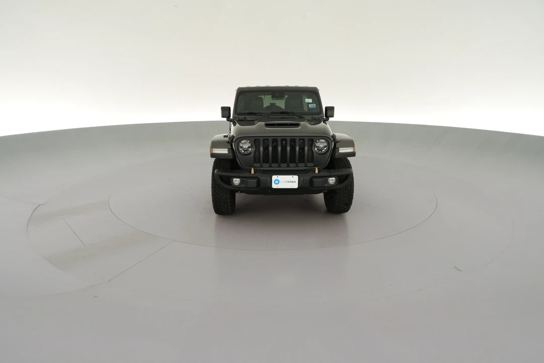 2021 Jeep JL Wrangler Rubicon 392 - Image 24 of 31