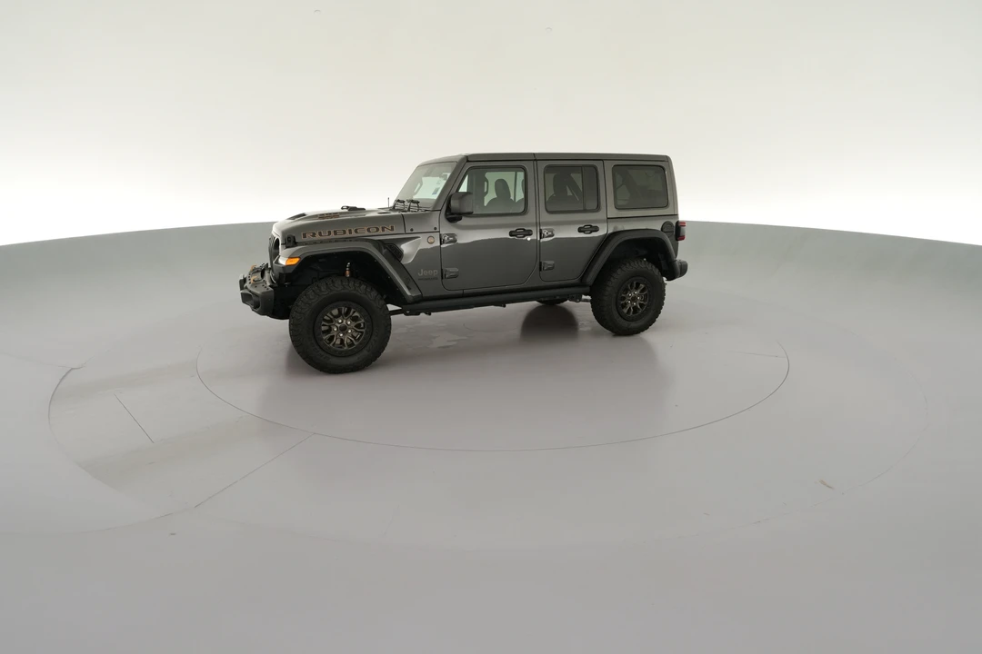 2021 Jeep JL Wrangler Rubicon 392 - Image 27 of 31
