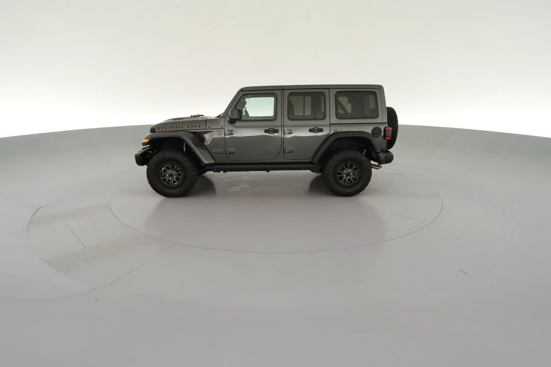 2021 Jeep JL Wrangler Rubicon 392 - Image 28 of 31
