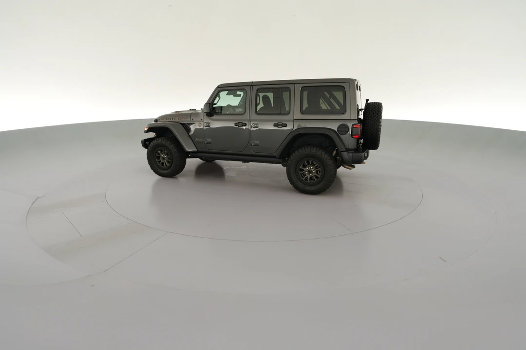 2021 Jeep JL Wrangler Rubicon 392 - Image 29 of 31