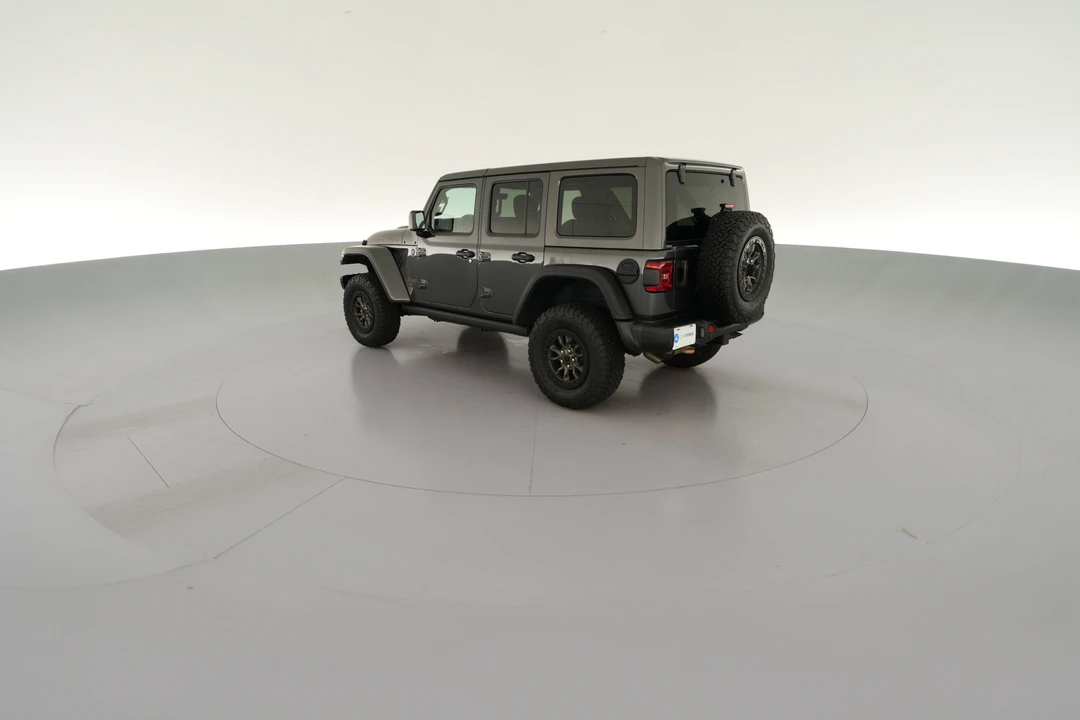 2021 Jeep JL Wrangler Rubicon 392 - Image 30 of 31