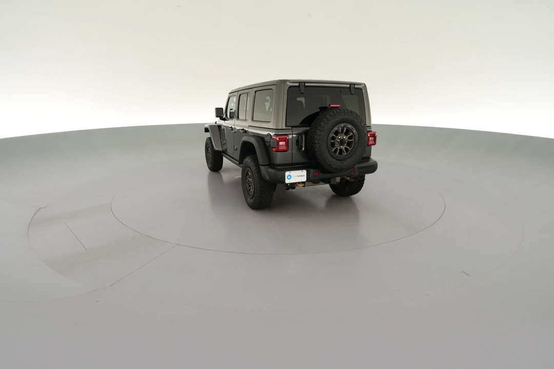 2021 Jeep JL Wrangler Rubicon 392 - Image 31 of 31