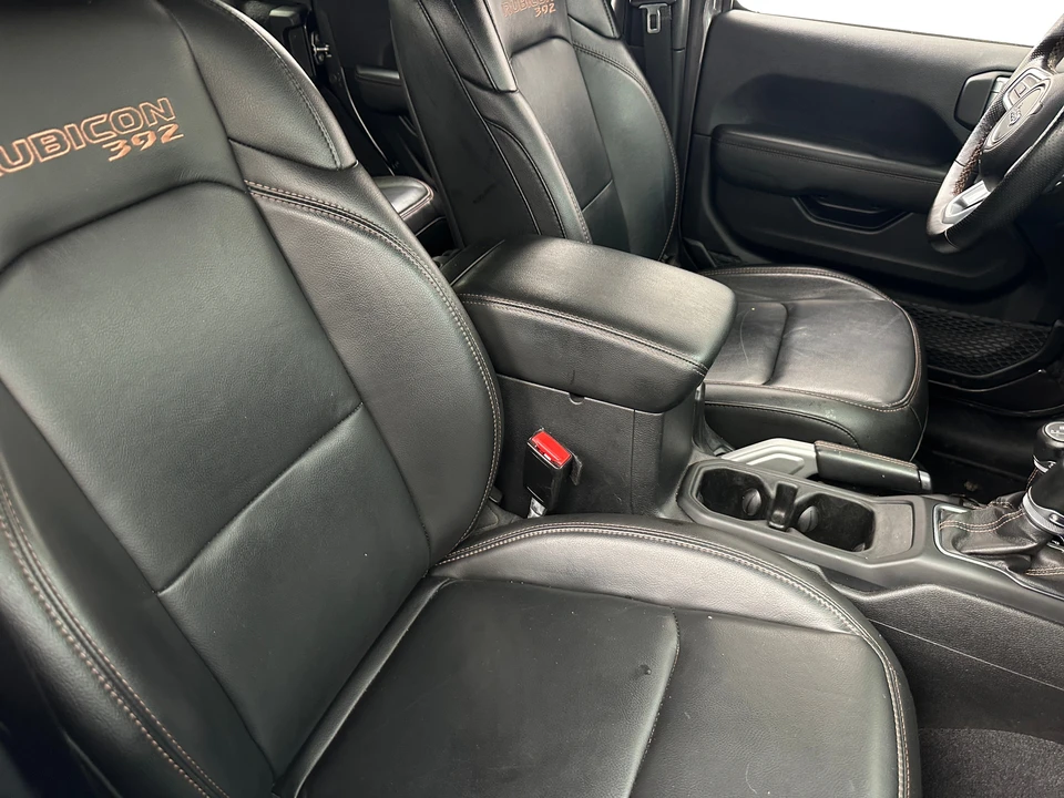 2021 Jeep JL Wrangler Rubicon 392 - Image 2 of 31