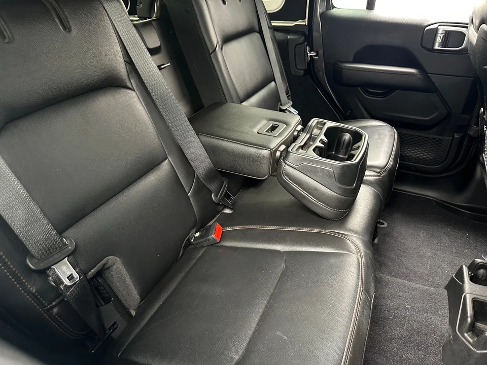 2021 Jeep JL Wrangler Rubicon 392 - Image 7 of 31