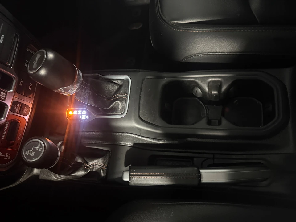 2021 Jeep JL Wrangler Rubicon 392 - Image 5 of 31