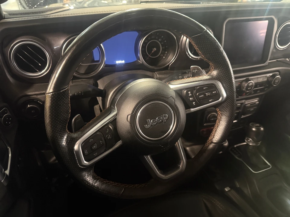 2021 Jeep JL Wrangler Rubicon 392 - Image 6 of 31