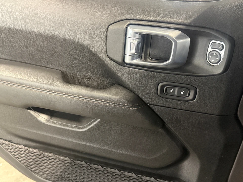 2021 Jeep JL Wrangler Rubicon 392 - Image 10 of 31