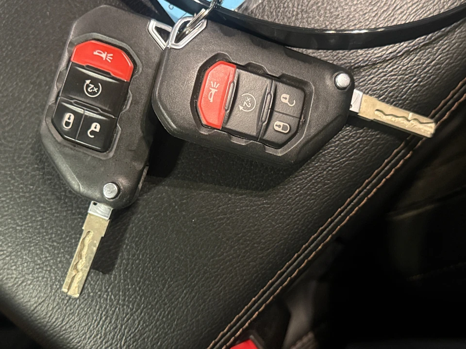 2021 Jeep JL Wrangler Rubicon 392 - Image 4 of 31