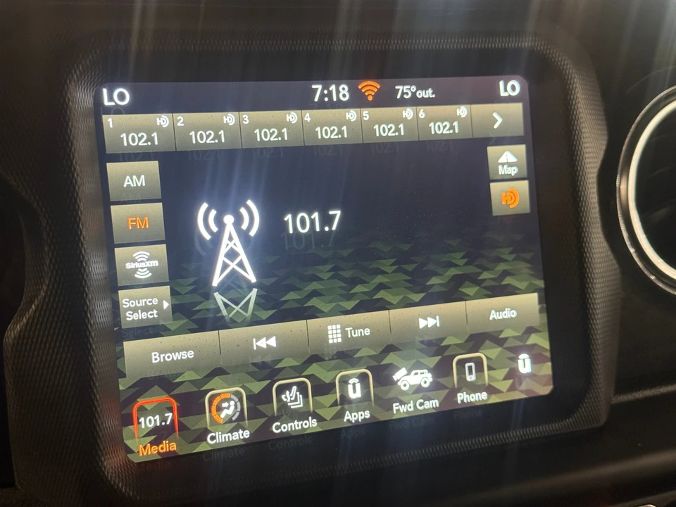 2021 Jeep JL Wrangler Rubicon 392 - Image 11 of 31