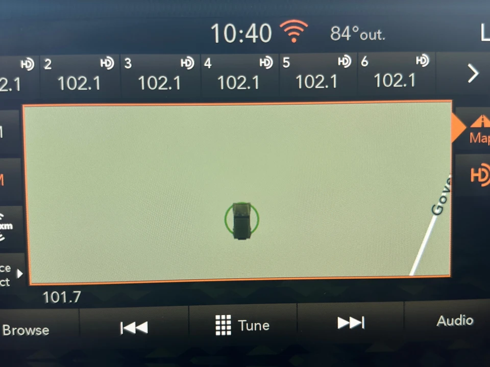 2021 Jeep JL Wrangler Rubicon 392 - Image 14 of 31