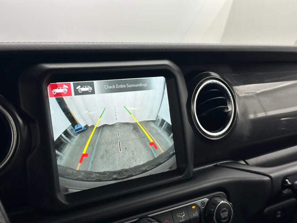 2021 Jeep JL Wrangler Rubicon 392 - Image 15 of 31