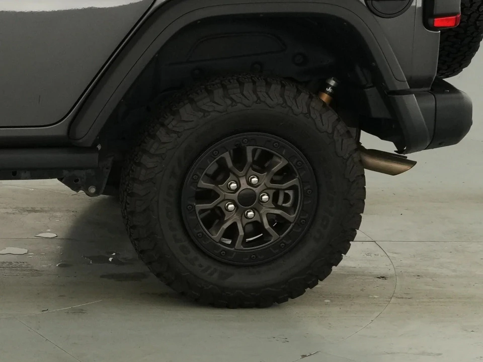 2021 Jeep JL Wrangler Rubicon 392 - Image 19 of 31