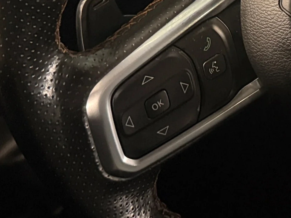 2021 Jeep JL Wrangler Rubicon 392 - Image 18 of 31