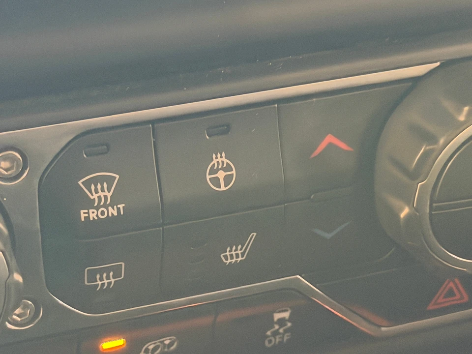 2021 Jeep JL Wrangler Rubicon 392 - Image 13 of 31