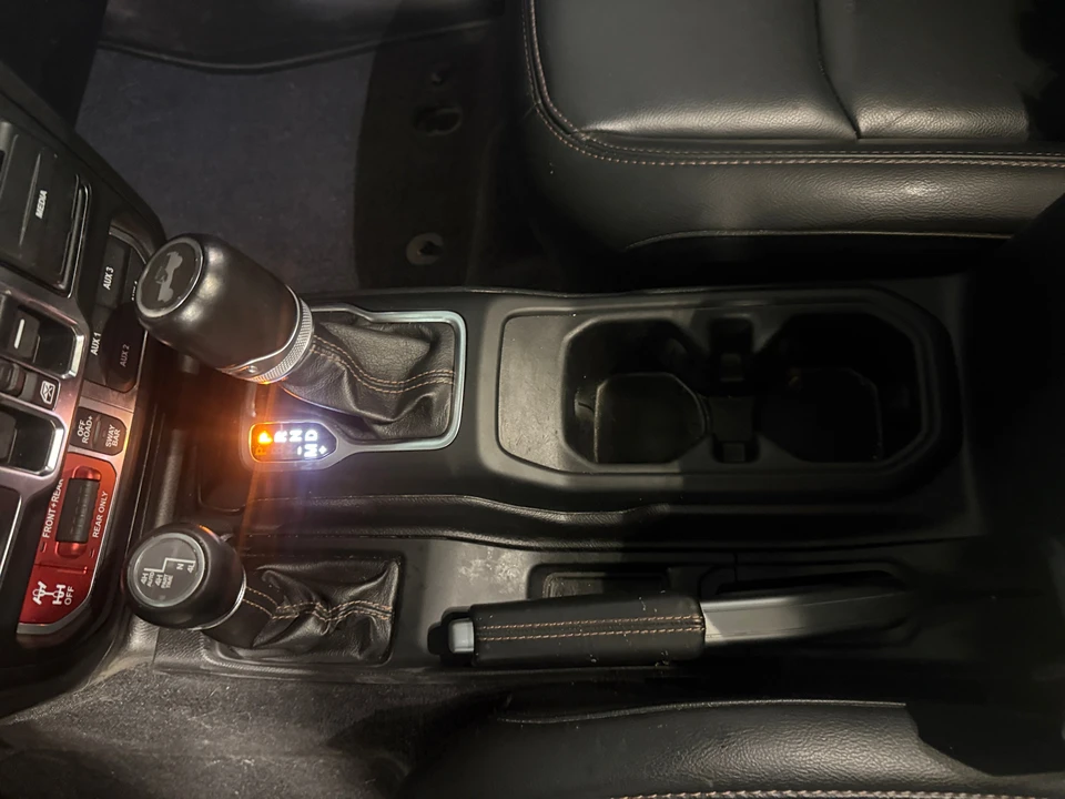 2021 Jeep JL Wrangler Rubicon 392 - Image 22 of 31