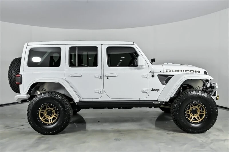 2021 Jeep JL Wrangler - Image 14 of 21
