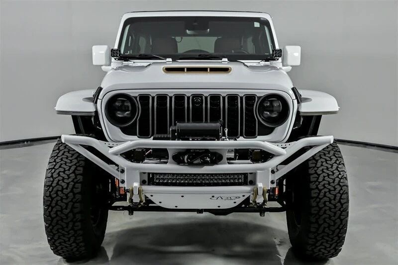 2021 Jeep JL Wrangler - Image 5 of 21