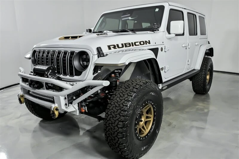 2021 Jeep JL Wrangler - Image 6 of 21