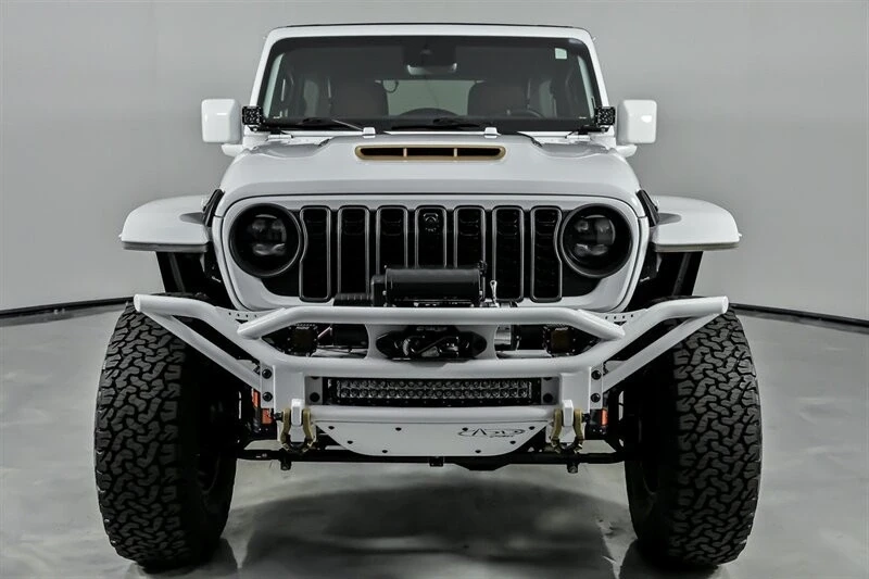 2021 Jeep JL Wrangler - Image 5 of 21