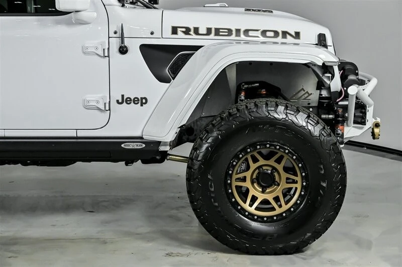 2021 Jeep JL Wrangler - Image 15 of 21