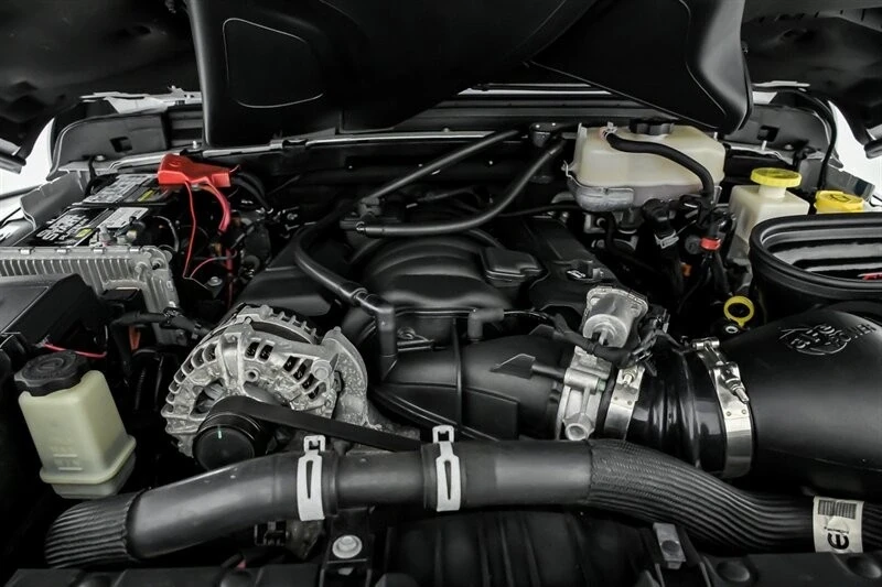 2021 Jeep JL Wrangler - Image 17 of 21