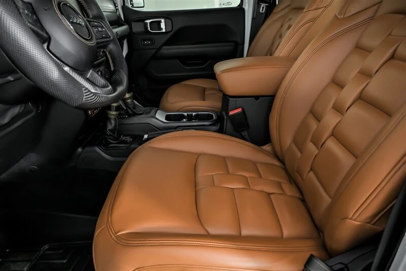 2021 Jeep JL Wrangler - Image 20 of 21