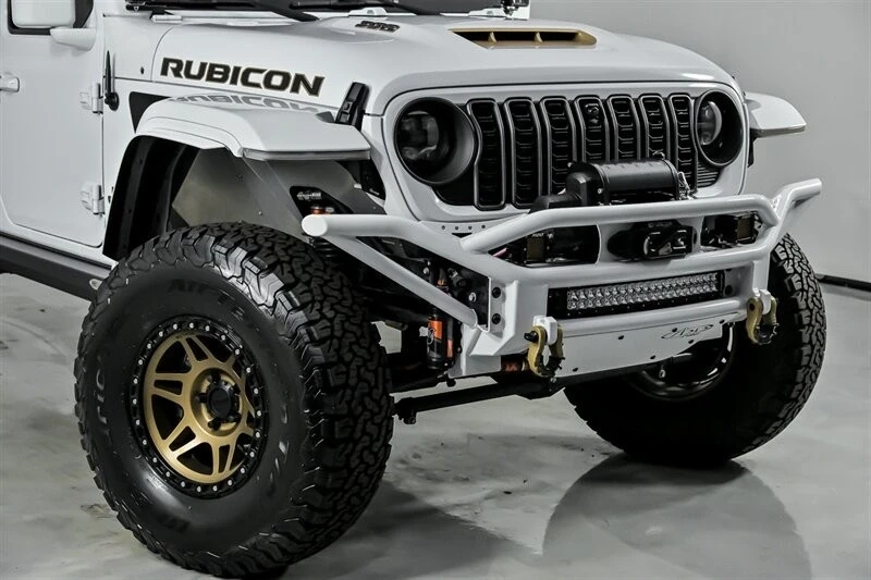 2021 Jeep JL Wrangler - Image 3 of 21