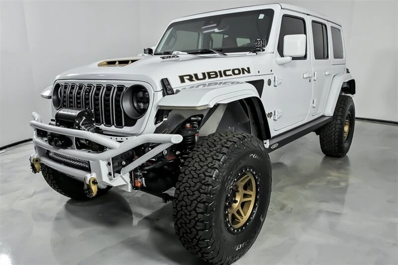 2021 Jeep JL Wrangler - Image 6 of 21