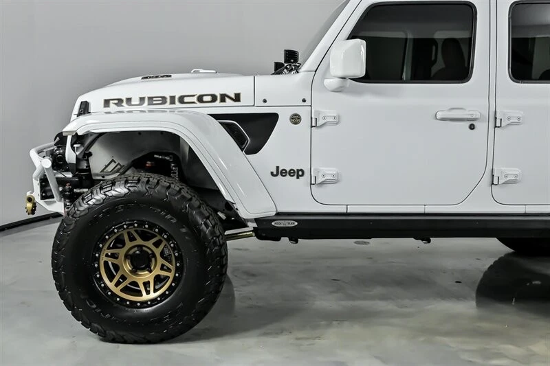 2021 Jeep JL Wrangler - Image 7 of 21