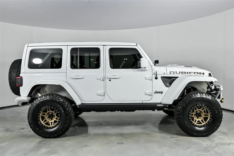 2021 Jeep JL Wrangler - Image 14 of 21