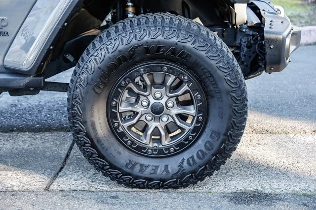 2021 Jeep JL Wrangler - Image 9 of 12