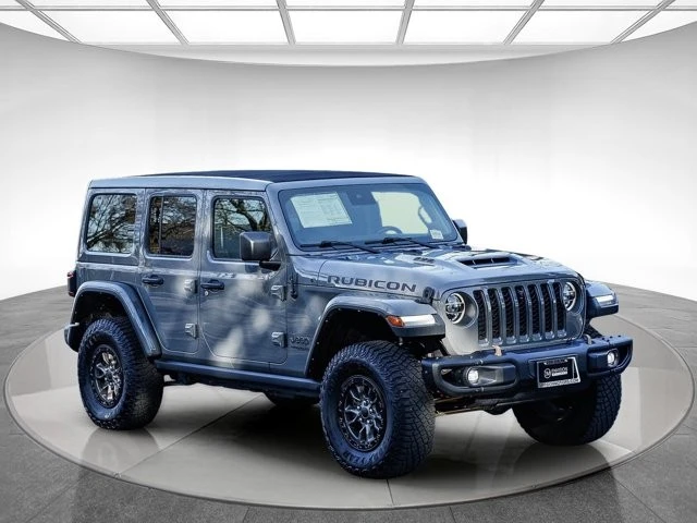 2021 Jeep JL Wrangler - Image 5 of 12