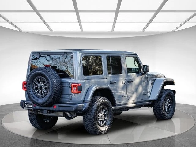 2021 Jeep JL Wrangler - Image 4 of 12