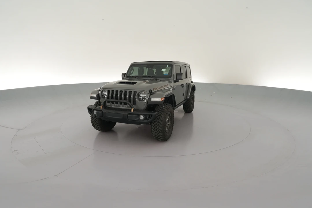 2021 Jeep JL Wrangler Rubicon 392 - Image 26 of 31