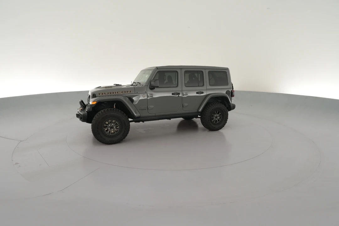 2021 Jeep JL Wrangler Rubicon 392 - Image 28 of 31
